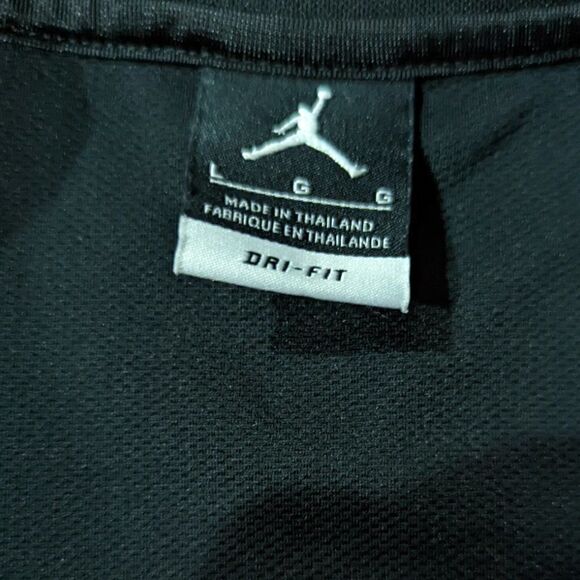 Jordan Brand Illinois Attack Basketball Jersey - Picture 7 of 8